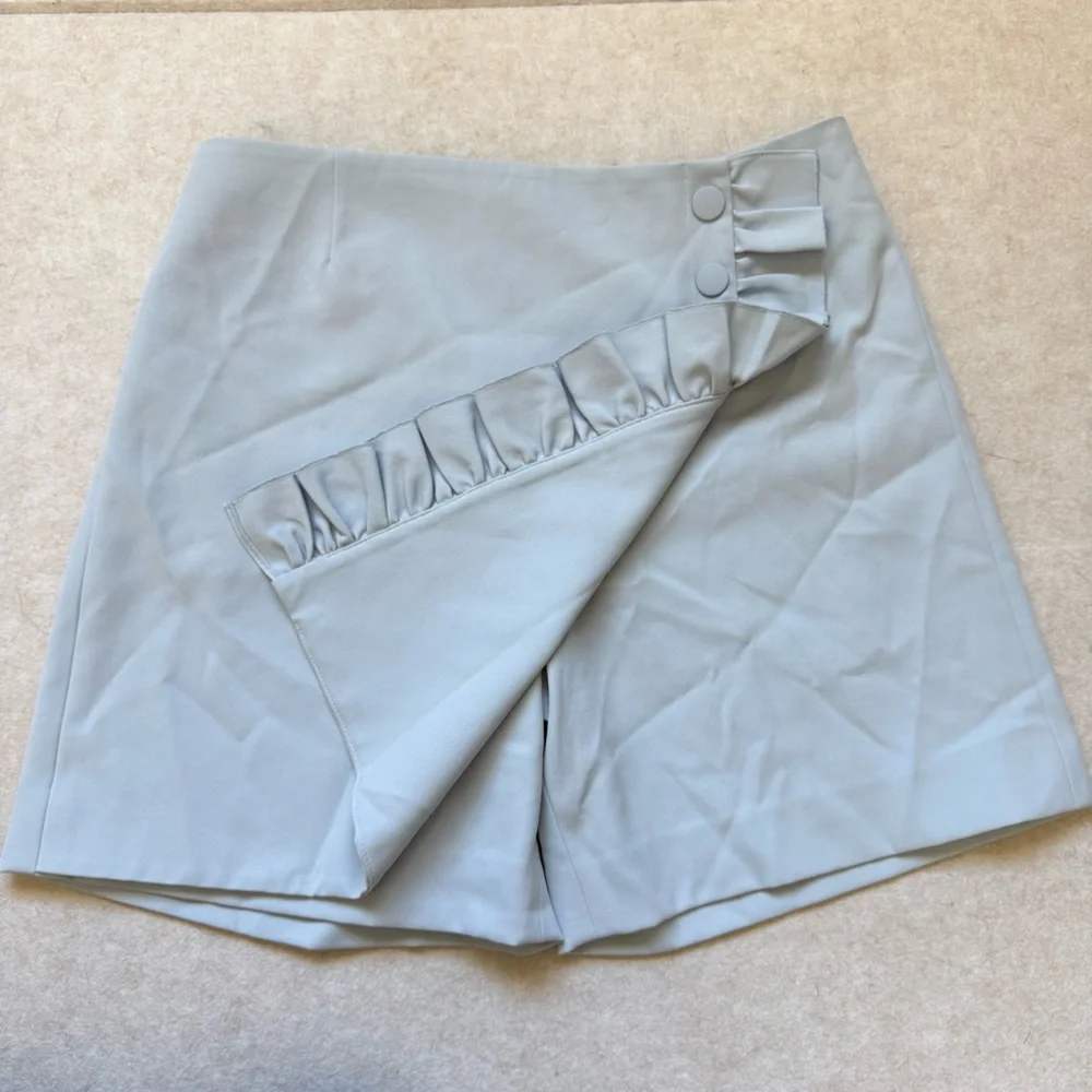 Tory Sport Performance Skort - Picture 15 of 15